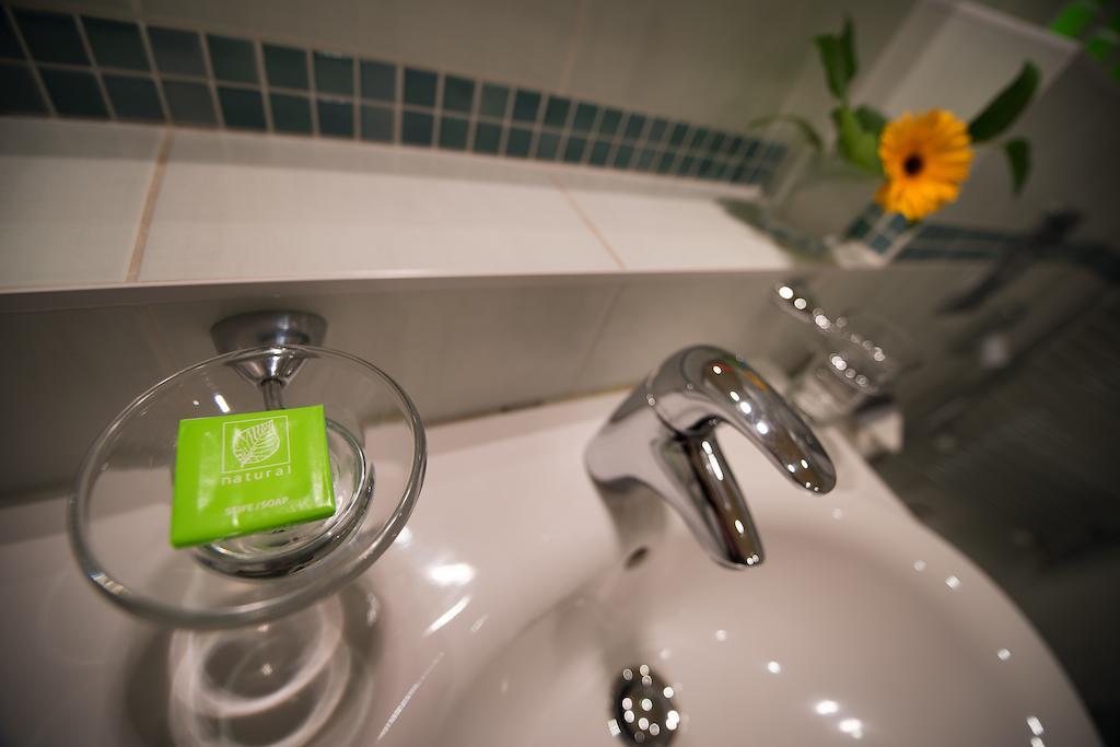 Old Town Bed & Breakfast Ceske Budejovice Ngoại thất bức ảnh