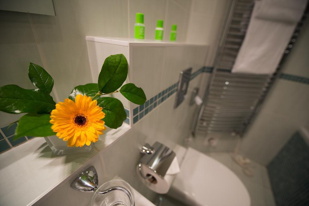 Old Town Bed & Breakfast Ceske Budejovice Ngoại thất bức ảnh